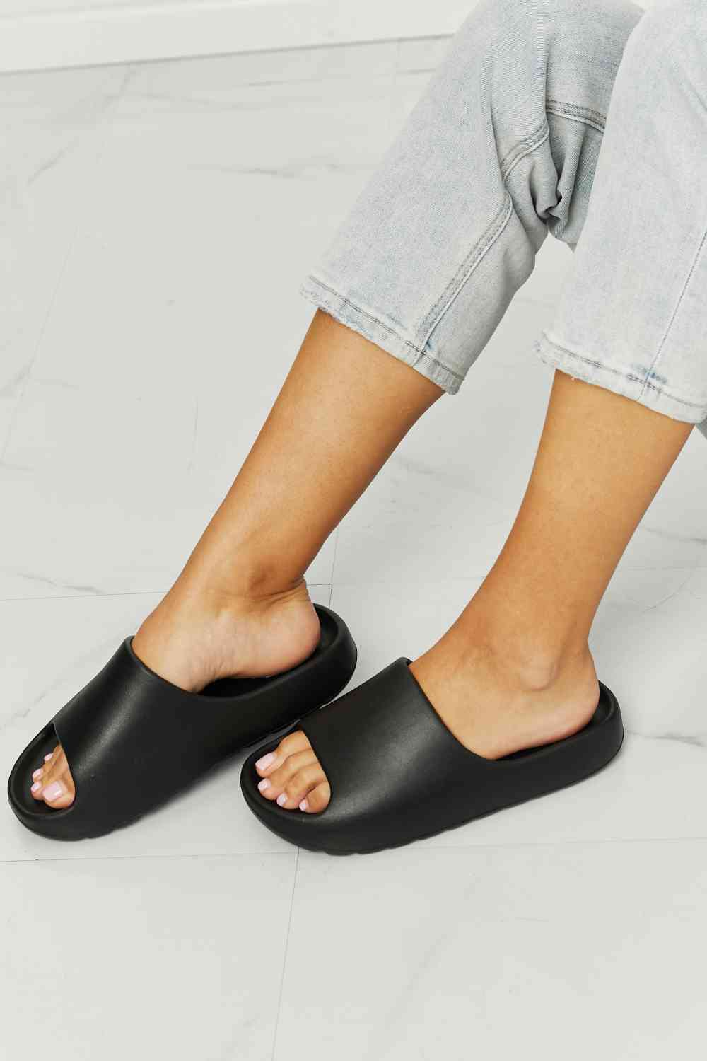 Comfort Zone Slides