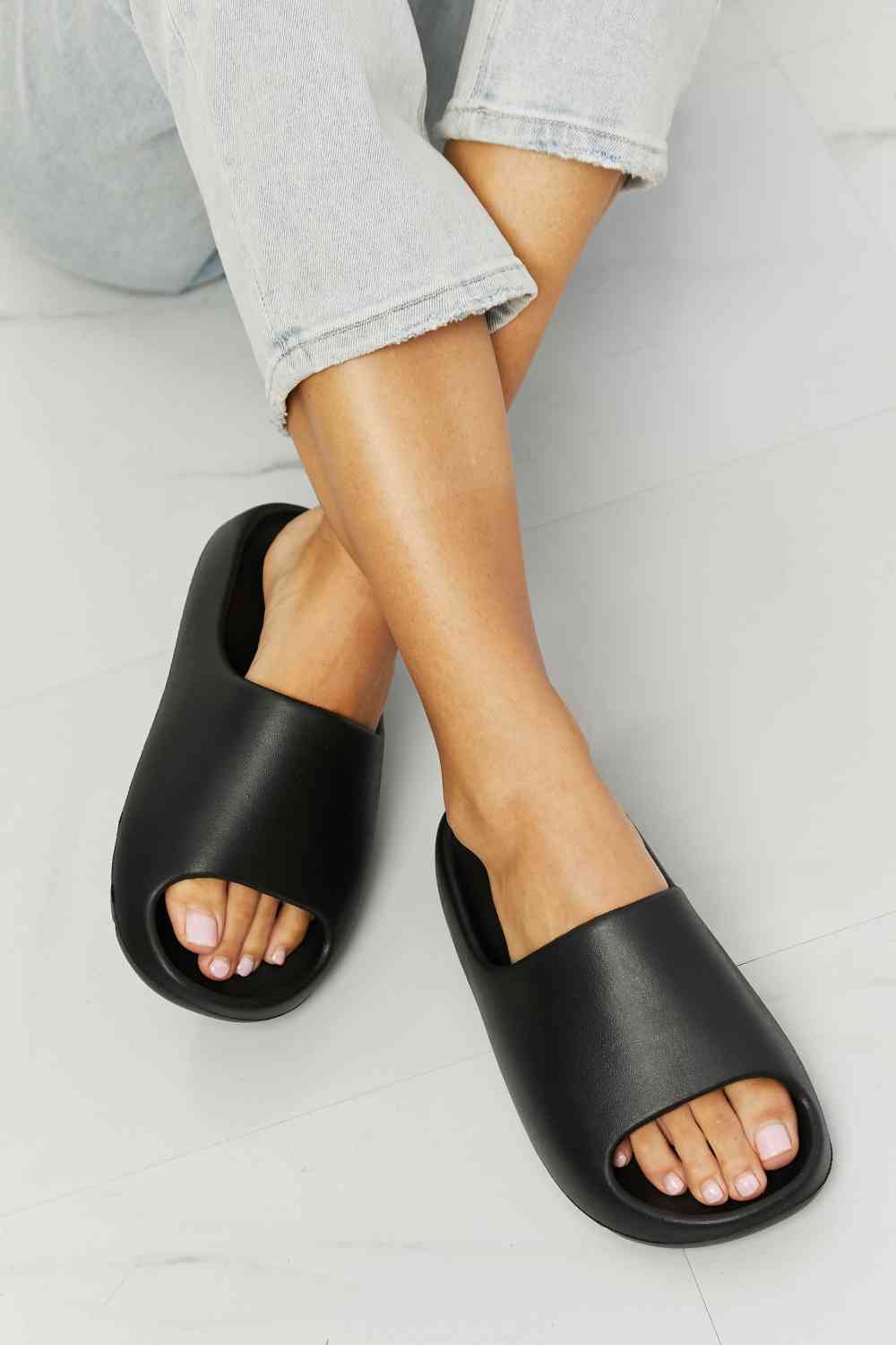 Comfort Zone Slides